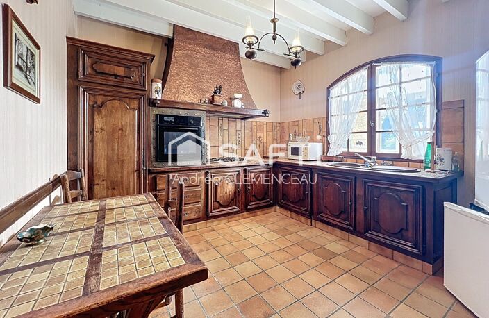 À VENDRE - Maison familiale Prignac-et-Marcamps de 120m² — photo 4