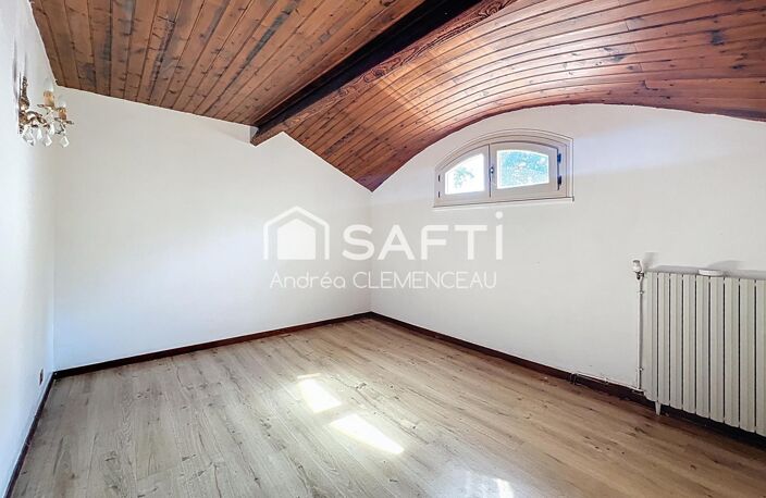 À VENDRE - Maison familiale Prignac-et-Marcamps de 120m² — photo 5