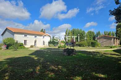 Maison 6 pièces 335000 €