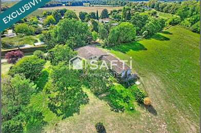 Maison 5 pièces 299000 €