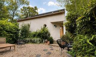 Maison 5 Pièces 124 m² à vendre à Guerville (78930)