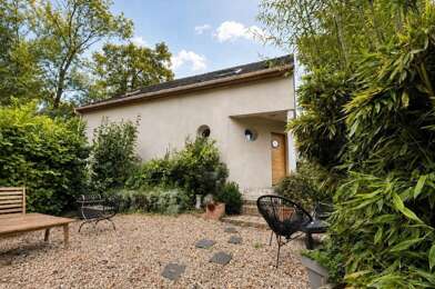 Maison 5 pièces 335000 €