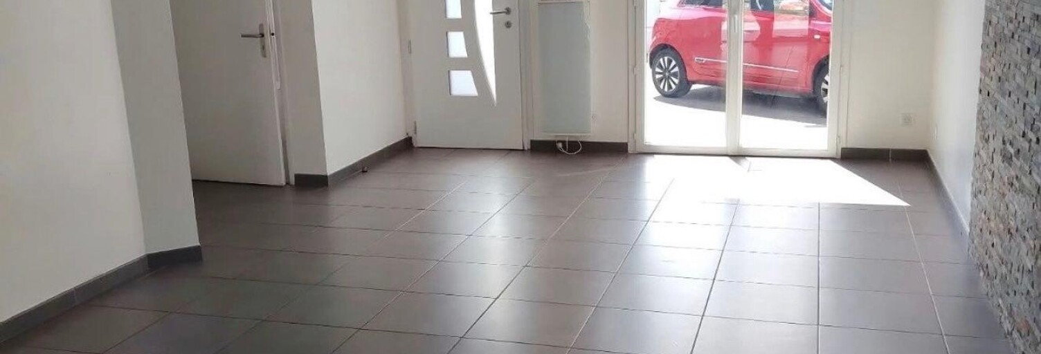 Maison 5 Pièces 112 m² à vendre à Angers (49100)