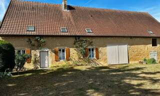 Maison 6 Pièces 172 m² à vendre à Isenay (58290)