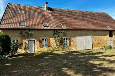 Maison 6 pièces 180000 €