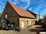 Longère en pleine campagne aux portes du Morvan — photo 2