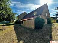 Longère en pleine campagne aux portes du Morvan — photo 3