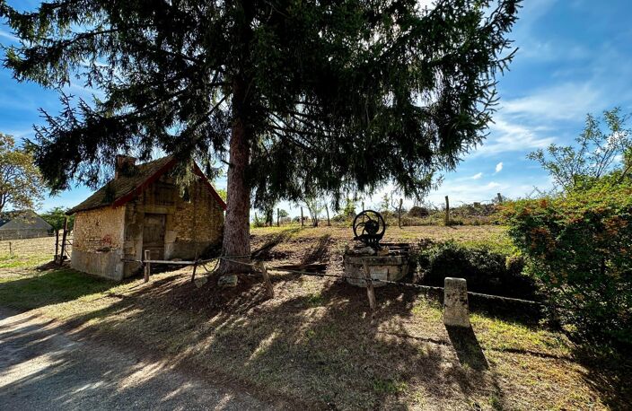 Longère en pleine campagne aux portes du Morvan — photo 4