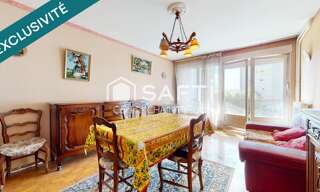 Appartement 3 Pièces 73 m² à vendre à Bron (69500)