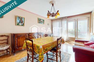 Appartement 3 pièces 140000 €