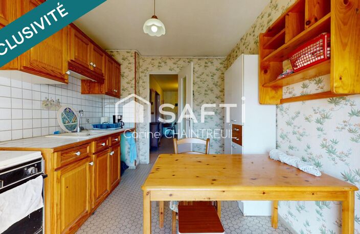 **Appartement T3 de 73 m² avec 2 balcons  Place du marché Jean Moulin** — photo 5