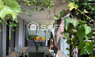 Appartement 4 Pièces 103 m² à louer à Divonne-les-Bains (01220)