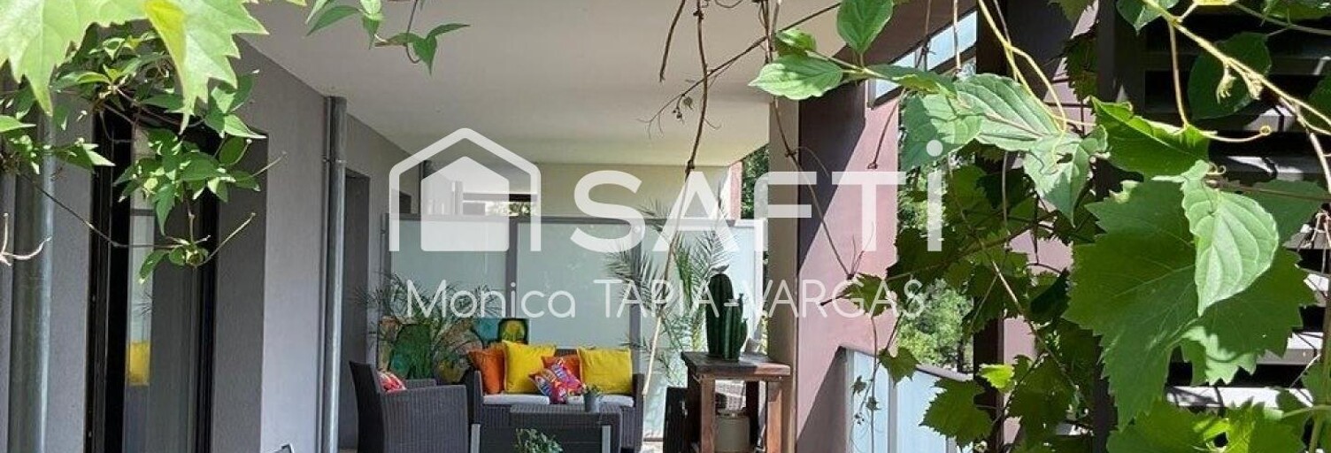 Appartement 4 Pièces 103 m² à louer à Divonne-les-Bains (01220)