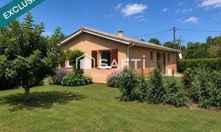 Maison 4 Pièces 85 m² à vendre à Cissac-Médoc (33250)