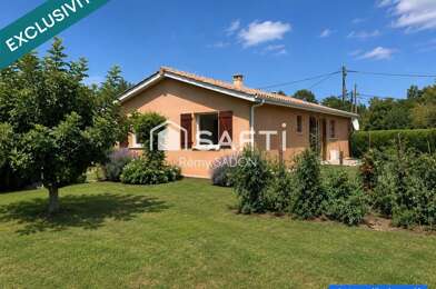 Maison 4 pièces 200000 €