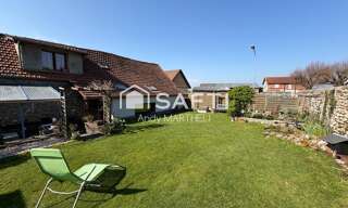 Maison 6 Pièces 143 m² à vendre à Chaufour-lès-Bonnières (78270)