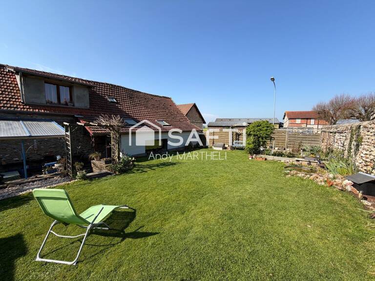 Maison + studio indépendant, beau potentiel — photo 1