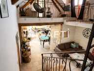 Maison + studio indépendant, beau potentiel — photo 2