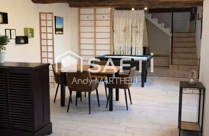 Maison + studio indépendant, beau potentiel — photo 4