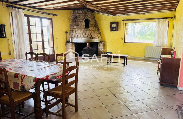 Chalet de plain-pied — photo 2