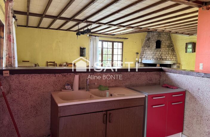 Chalet de plain-pied — photo 3