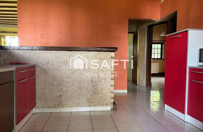 Chalet de plain-pied — photo 4
