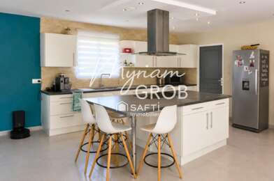 Maison 5 pièces 295000 €