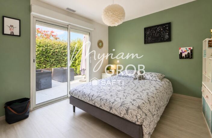 Maison contemporaine 4 chambres    150 m2 - Quartier Falguières — photo 3
