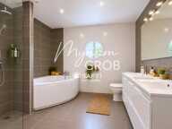 Maison contemporaine 4 chambres    150 m2 - Quartier Falguières — photo 4