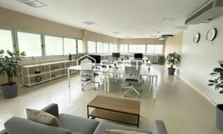 Bureau 4 Pièces 200 m² à louer à Blagnac (31700)