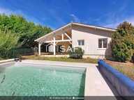 Calme, piscine, terrain — photo 4