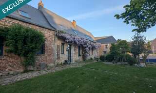 Maison 10 Pièces 188 m² à vendre à Vendegies-au-Bois (59218)