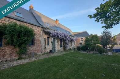 Maison 10 pièces 378000 €