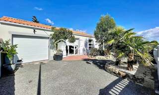 Maison 3 Pièces 75 m² à vendre à Bouin (85230)