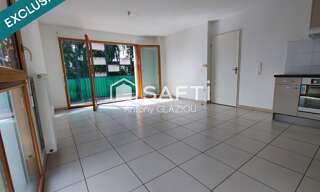 Appartement 3 Pièces 62 m² à vendre à Mérignac (33700)