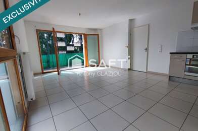 Appartement 3 pièces 199000 €