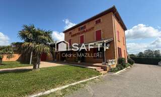 Commerce  850 m² à vendre à Saint-Georges-de-Reneins (69830)