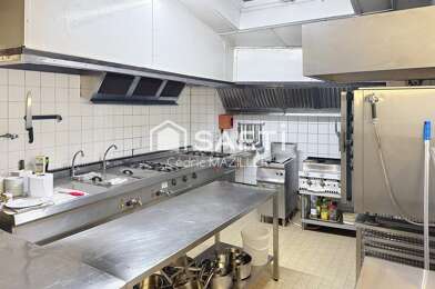 Commerce  105500 €