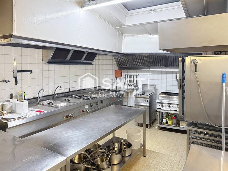 Restaurant 800 M2 — photo 1