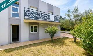 Maison 7 Pièces 220 m² à vendre à Portes-lès-Valence (26800)