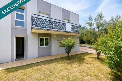 Maison 7 pièces 369000 €