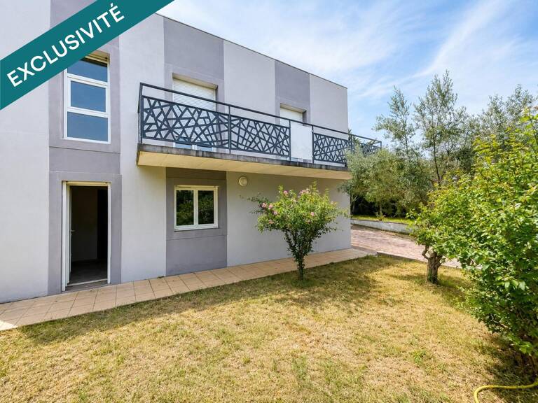 Villa familiale  - 4 chambres - Hors lotissement  Portes-lès-Valence — photo 1