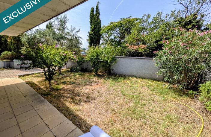 Villa familiale  - 4 chambres - Hors lotissement  Portes-lès-Valence — photo 2