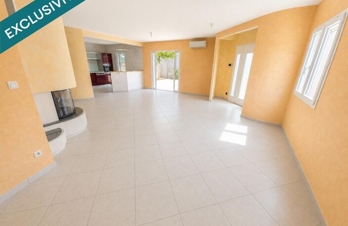 Villa familiale  - 4 chambres - Hors lotissement  Portes-lès-Valence — photo 3