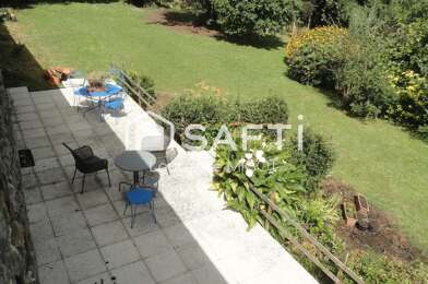 Maison 6 pièces 239000 €