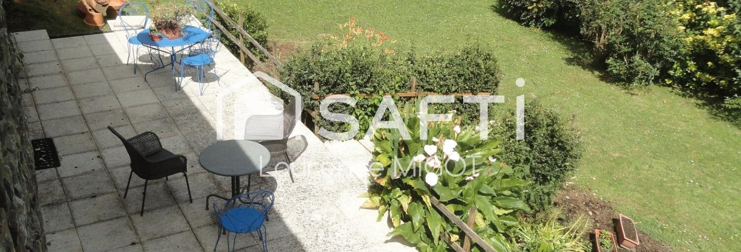Maison 6 Pièces 129 m² à vendre à Pancé (35320)
