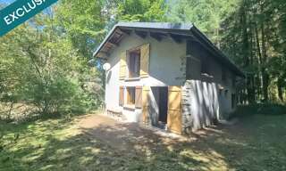 Maison 5 Pièces 134 m² à vendre à Couflens (09140)