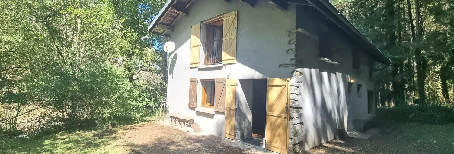 Maison 5 Pièces 134 m² à vendre à Couflens (09140)