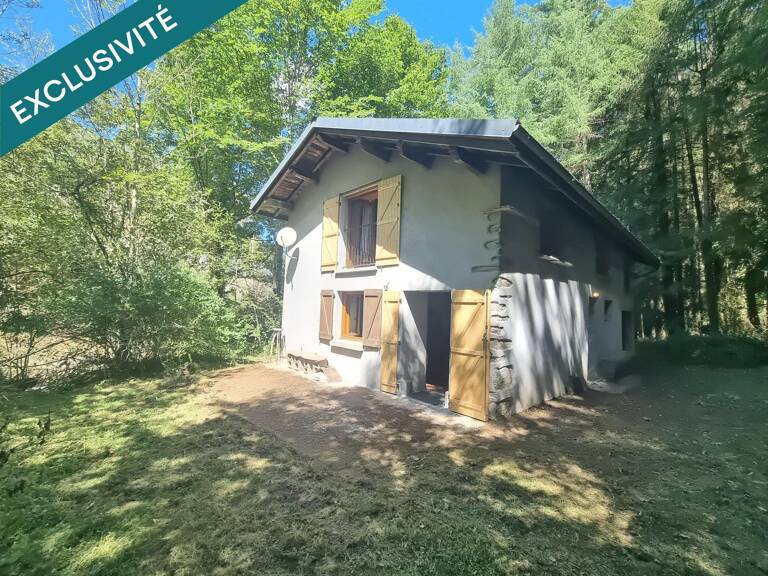 Maison T5 de 134m2 sur un terrain de 7032m2 — photo 1