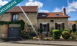 Maison 6 Pièces 121 m² à vendre à Fismes (51170)
